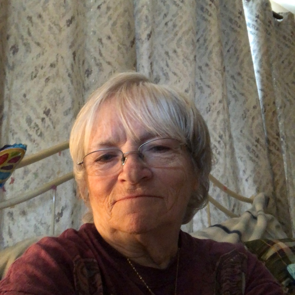 Meet your Posher, Betty